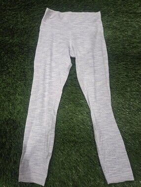 Lululemon Wunder Under high-rise leggings